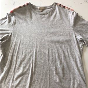 Burberry t-shirt men
